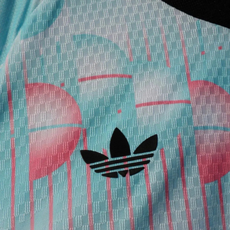2026-27 Belçika Deplasman X Jersey