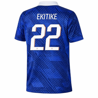 2026 Fransa Ekitike X 22