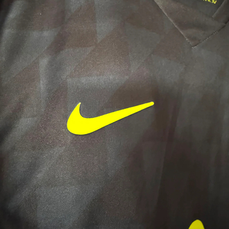 2026-27 Atletico Madrid X Jersey