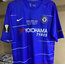 Chelsea Eden Hazard X 10