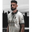 2023-24 Milan Beyaz Alternatif Yakalı
