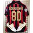 2007 Efsane Milan RONALDİNHO 80