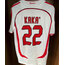 Efsane Milan Kaka Beyaz 22