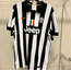 2014-15 Juventus Jeep Retro Jersey
