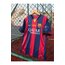 2015 Barcelona Neymar X 11