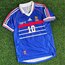 1998 Fransa Zidane X 10