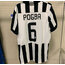 2014-15 Juventus Pogba X 6