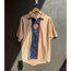 2001 Barcelona Krem Jersey