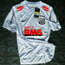 2012-13 Santos FC Neymar JR x 11