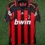 2007 Efsane Milan MALDİNİ 3