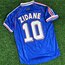 1998 Fransa Zidane X 10