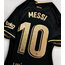 2020-21 Barcelona Siyah Messi