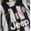 2014-15 Juventus Jeep Retro Jersey