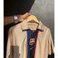 2001 Barcelona Krem Jersey