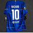 Chelsea Eden Hazard X 10
