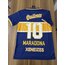 Boca Juniors 1995-1996 Nostlaji Forması