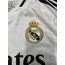 Real Madrid Maç Forması