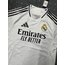 Real Madrid Maç Forması