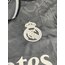 Real Madrid Gri Maç Forması