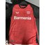B. Leverkusen Maç Forması