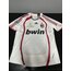 2007 Milan UCL Forması