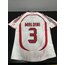 2007 Milan UCL Forması