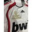 2007 Milan UCL Forması