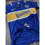Boca Juniors 1995-1996 Nostlaji Forması