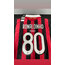 Milan Orjinal Forması
