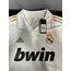 2011 Real Madrid Forması
