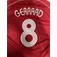 Liverpool Nostalji UCL 2008 Orjinal Kalite Forması