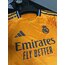 Real Madrid Turuncu Maç Forması