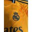 Real Madrid Turuncu Maç Forması