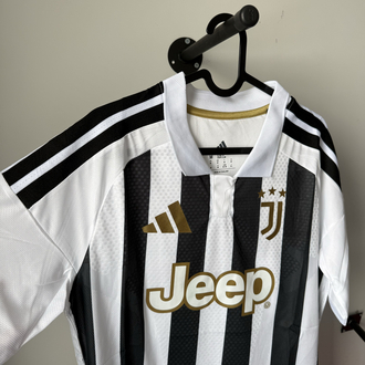 JUVENTUS 26/27 İSİMSİZ MAÇ FORMASI