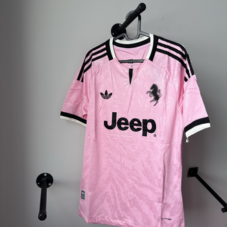 JUVENTUS 26//27 DEPLASMAN MAÇ FORMASI