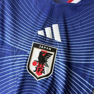 JAPONYA 2026 DÜNYA KUPASI MAÇ FORMASI
