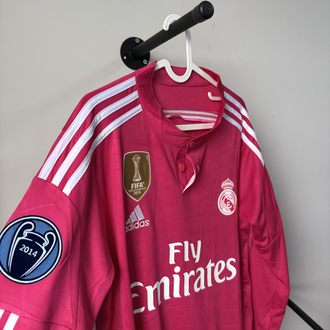 RETRO REAL MADRİD 14/15 CRİSTİANO RONALDO MAÇ FORMASI