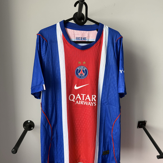 PSG 26/27 İSİMSİZ MAÇ FORMASI 