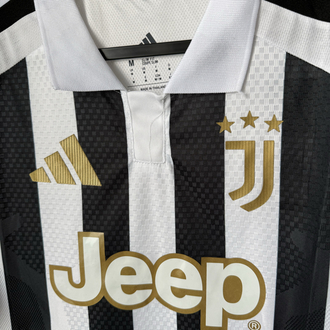 JUVENTUS 26/27 İSİMSİZ MAÇ FORMASI
