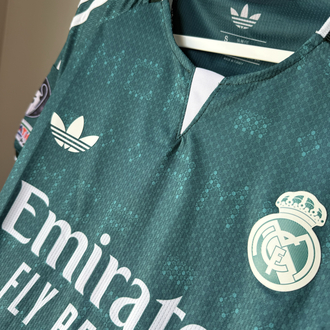 REAL MADRİD 26/27 DEPLASMAN İSİMSİZ PREMİUM FORMA