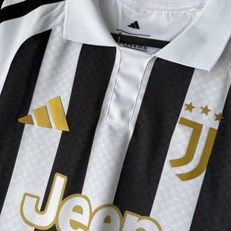 JUVENTUS 26/27 PREMİUM İSİMSİZ FORMA
