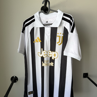 JUVENTUS 26/27 PREMİUM İSİMSİZ FORMA