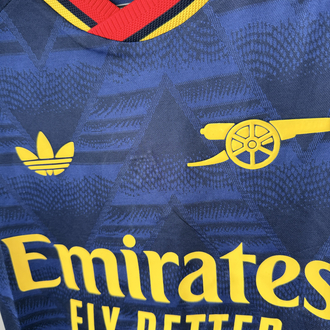 ARSENAL 26/27 DEPLASMAN İSİMSİZ MAÇ FORMASI 