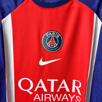 PSG 26/27 İSİMSİZ PREMİUM FORMA