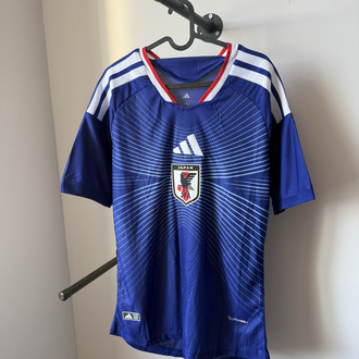 JAPONYA 2026 DÜNYA KUPASI MAÇ FORMASI