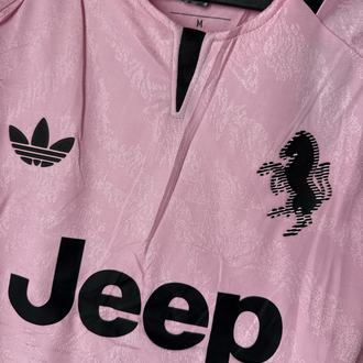 JUVENTUS 26//27 DEPLASMAN MAÇ FORMASI