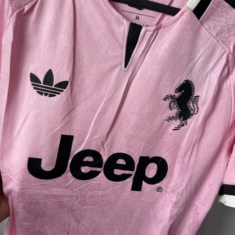 JUVENTUS 26//27 DEPLASMAN MAÇ FORMASI