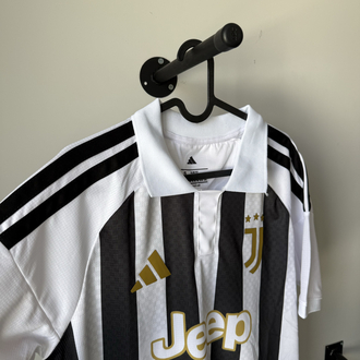 JUVENTUS 26/27 PREMİUM İSİMSİZ FORMA