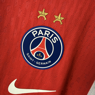 PSG 26/27 İSİMSİZ MAÇ FORMASI 