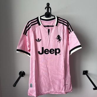 JUVENTUS 26//27 DEPLASMAN MAÇ FORMASI